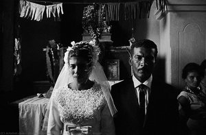 Newlyweds, MG. Brazil