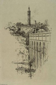 Highbridge — Charles Frederick William Mielatz