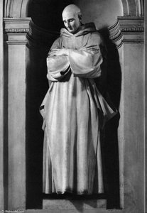 St Bruno — Жан-антоан Удон, Neoclassical