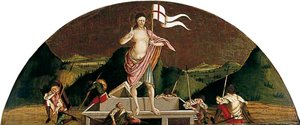 The Risen Christ