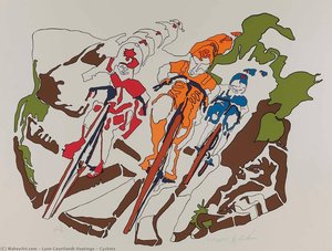 Cyclists