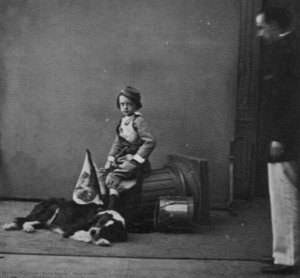 Paul Nadar — Félix Nadar