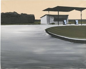 Gas Station I