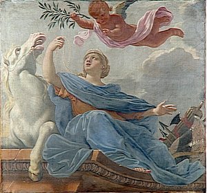 L'europe — Michel Dorigny