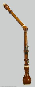 Cor Anglais — Johann Heinrich Wilhelm Grenser