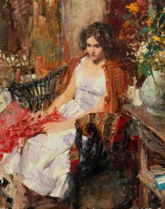 Susan — Richard Schmid