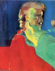 Untitled (6332) — Andy Warhol, Pop Art