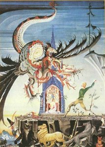 Untitled (340) — Kay Rasmus Nielsen