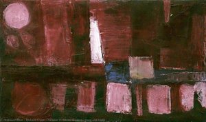 Harbour Ii, Series Morning, Noon And Night — Richard Creed