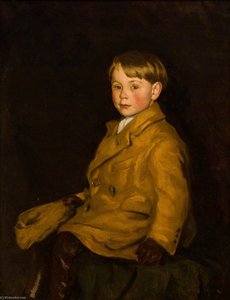 My Son John ('Childhood')