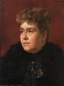 Mrs Chardon