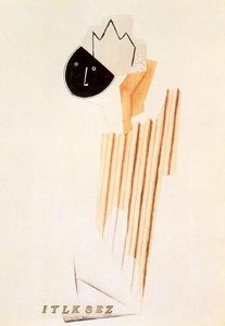 Itlksez — Stuart Davis