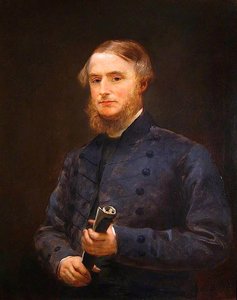 Lord Arthur Hervey