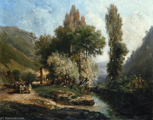 Saint Rambert In Bugey
