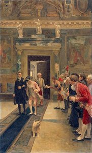 Le Seigneur — Jimenez Y Aranda Luis