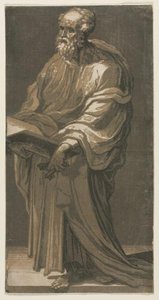 Saint Peter — Domenico Di Pace Beccafumi