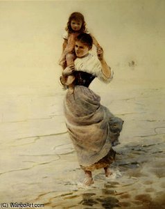 Happy Days — Hector Caffieri