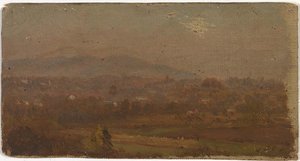 Untitled 2 — Jasper Francis Cropsey