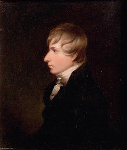 Henry Kirke White, Poet — Thomas Barber