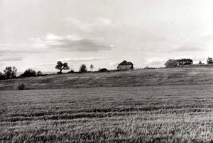 Ellensburg, Kittas County, Washington, July 10 — Ingeborg Gerdes