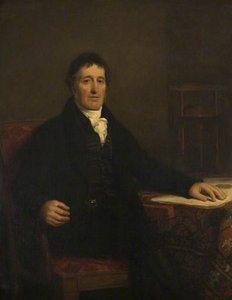 William Murdoch (1754–1839) — John Graham Gilbert
