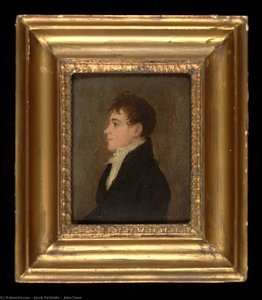 John Stone — Jakob Ejcolc
