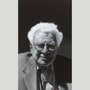 Murray Gell Mann