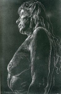Untitled (635) — Paul Cadmus