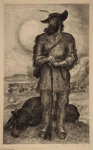 Der Plainsman