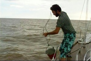 Rio De La Plata — José María Núñez