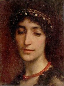 Julia — Charles Gogin