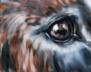 I See You — Tiziana Pers