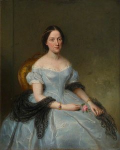 Mary Wollstonecraft Shelley (1797–1851)