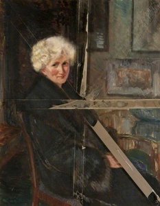 Mrs John Arnott