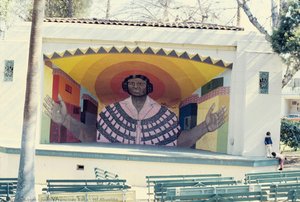 Mi Abuelita