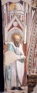 St Augustine