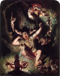 The Disenchantment Of Bottom