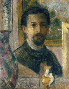 Untitled — Gustave Loiseau