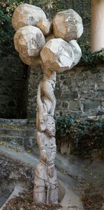 Evolution Of Tree — Lubo Kristek