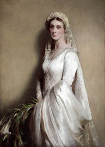The Bride — Thomas Martine Ronaldson