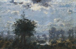 Night An Impression