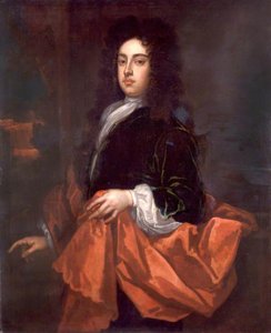 Edward Southwell — Bt Sir Godfrey Kneller