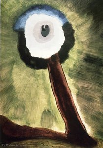 Untitled (657) — Arthur Garfield Dove