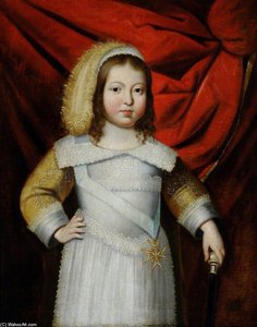 Louis Xiv