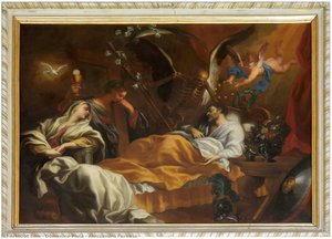 Alessandro Farnese
