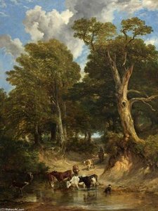 Oak Tree Ford