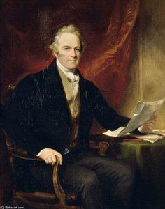 Edward (clive) Herbert — Sir Francis Grant