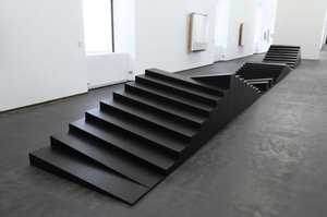 Bariestesia — Gianni Colombo