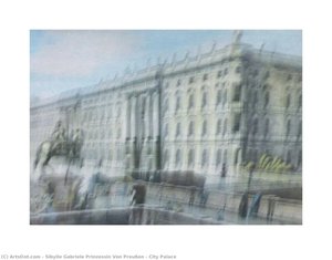 City Palace