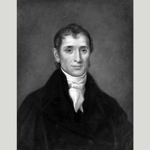William Ryland — Clayton D Braun